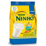 LEITE EM PÓ NINHO INTEGRAL SACHET 750g