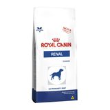 Royal Canin Renal Veterinary Diet Cães - 10,1kg