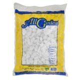 Pedras para Decoração All Garden Seixos - 5kg - Tamanho 3