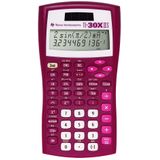 Texas Instruments Calculadora Científica Ti-30xiis, Framboesa