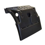 Meio Paralama Tripartido Ford Cargo D/e