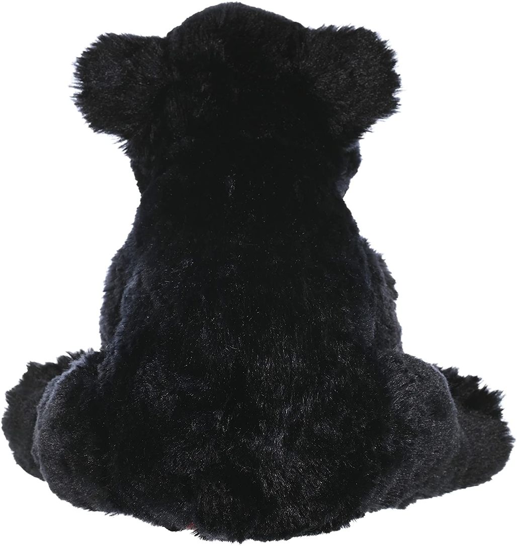 Wild republic black store bear