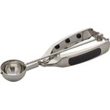 Kitchenaid Gourmet Cookie Dough Scoop, One Size, Black