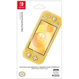 Filtro Protetor De Tela Do Nintendo Switch Lite Por Hori - Oficialmente Licenciado Pela Nintendo