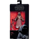 Star Wars The Black Series Jawa