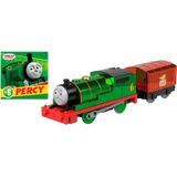 Thomas & Friends Celebration Percy & Storybook