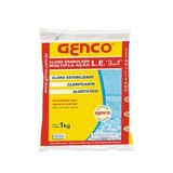 Cloro Granulado Multipla Ação 3x1 Genco Genclor 1kg