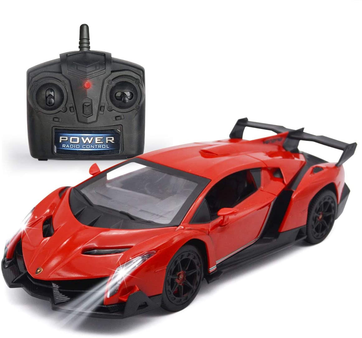 Lamborghini veneno store remote control