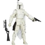 Star Wars The Black Series Boba Fett (prototype Armor) 6" Figura