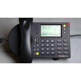 Telefone Ip Shoretel 230g Preto (renovado)