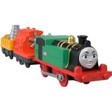 Thomas & Friends Trens De Brinquedo Motorizado