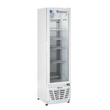 Refrigerador/Expositor Vertical Gelopar GPTU-230 Frost Free 230 L Branco 220V Gelopar