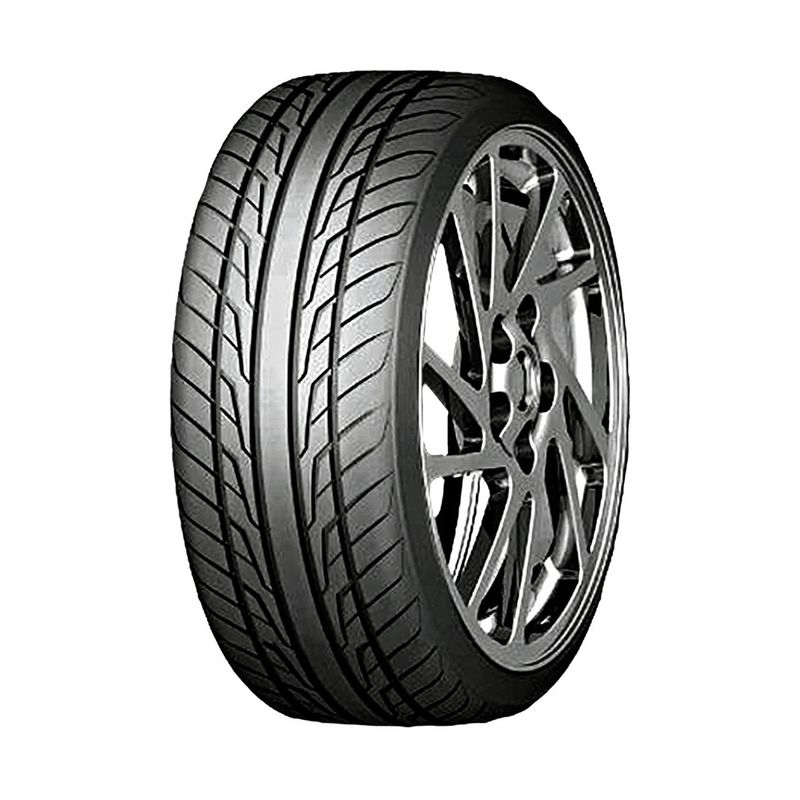Pneu Farroad Tyres Frd88 265/35 R22 102w