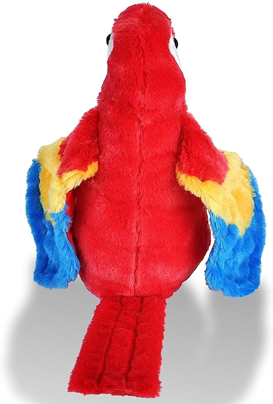 Wild clearance republic macaw