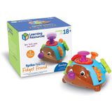 Recursos De Aprendizagem Spike The Fine Motor Hedgehog Fidget Friend, , Fidget Toy, Tactile Toy For Toddlers, Road Trip Toys, Ages 2+