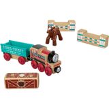 Thomas &amp, Friends Wood, Pônei Do Prêmio Rosie