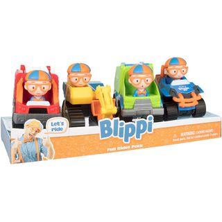 Toy blippi hot sale