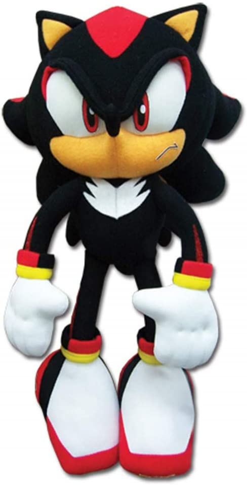 Ge mini hot sale sonic plush