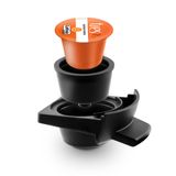 Multicap - Adaptador De Cápsulas Três Para Cafeteiras Dolce Gusto