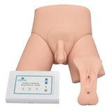 Simulador Cateterismo Vesical Bissexual Sdorf Bivolt