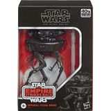 Star Wars The Black Series Imperial Probe Droid 6-inch Scale The Empire Strikes Back 40th Anniversary Collectible Deluxe Figure