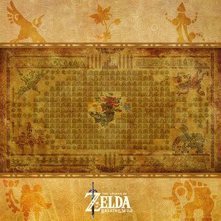 OFERTA DO DIA  The Legend of Zelda: Breath of the Wild para Switch por R$  293 na