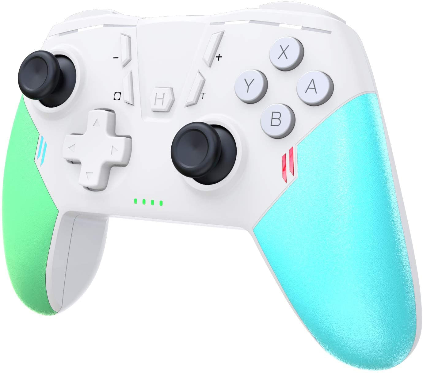 Wireless Controller for Switch/Switch Lite, Pro Controller with