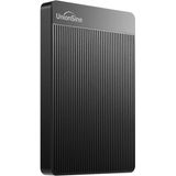 Unionsine 320gb Ultra Slim Portátil Portátil Disco Rígido Externo Usb3.0 Hdd Armazenamento Compatível Com Pc, Desktop, Laptop, Xbox, Xbox One, Ps4 (p