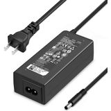 Carregador Portátil Para Dell Inspiron Xps 45w 19.5v 2.31a Adaptador Ca De Fonte De Alimentação Para Dell Inspiron 15 5000 5555 5558 5559 3552, Xps 1