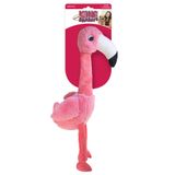 Pelucia Kong Shakers Honkers Flamingo - Grande