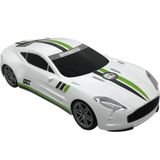 Carrinho Controle Remoto Gsa Agility Aston Martin - Candide