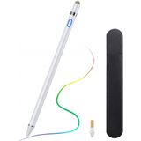 Timovo Stylus Pen Para Ipad, Ipad Pencil Para Ipad 8/7/6ª Geração, Aple Pencil 1ª Geração Para Ipad Pro 11/12,9 Polegadas (2018-2021), Ipad Air 4/3,