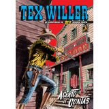 Tex Willer No 25