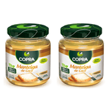 Kit 2uni Manteiga De Coco Tradicional 200gr - Copra