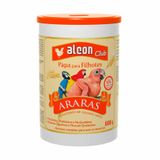 Alimento Alcon Club Papa Para Arara Filhote 600g