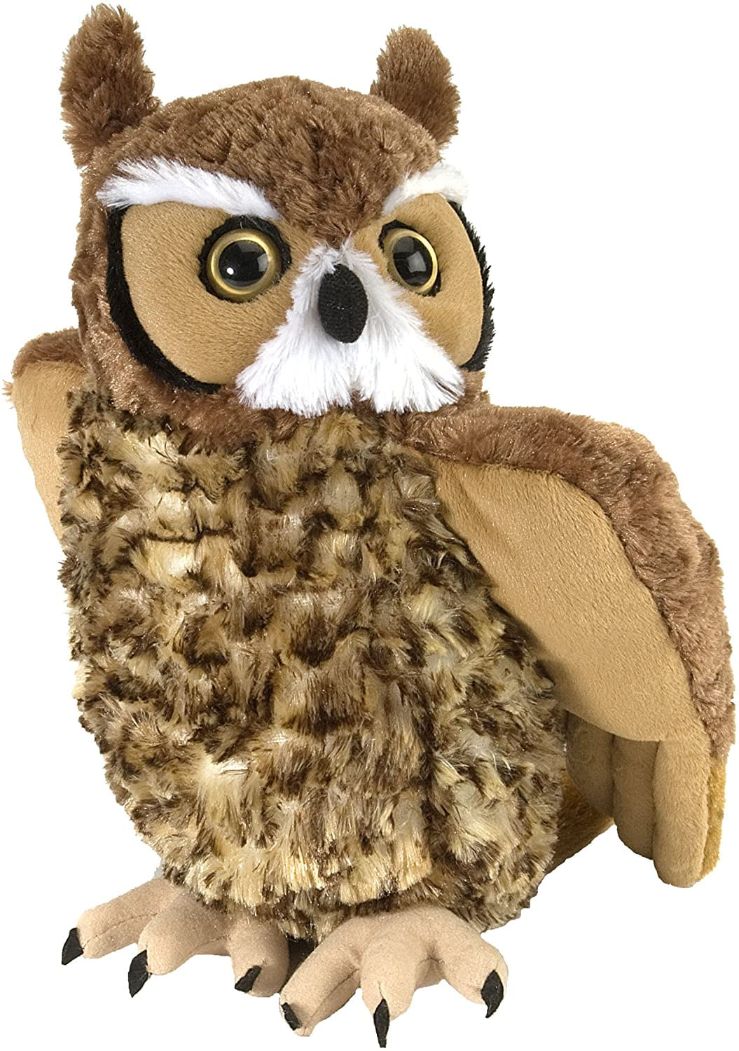 Wild republic sale owl