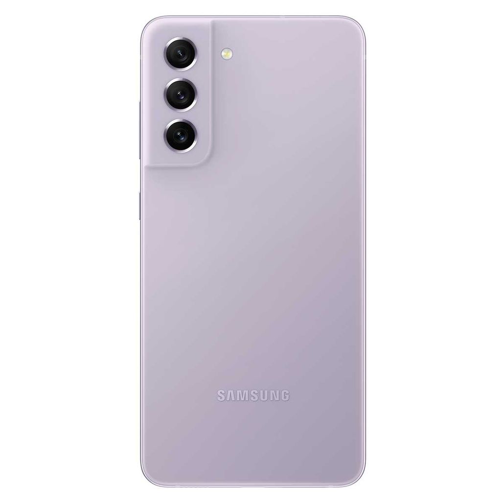 Samsung Galaxy S21 128GB 5G Violeta