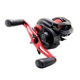 Carretilha De Pesca Maruri Montana Ds-10000 10 Rolamentos 7.1:1 Drag 6,5 Kg