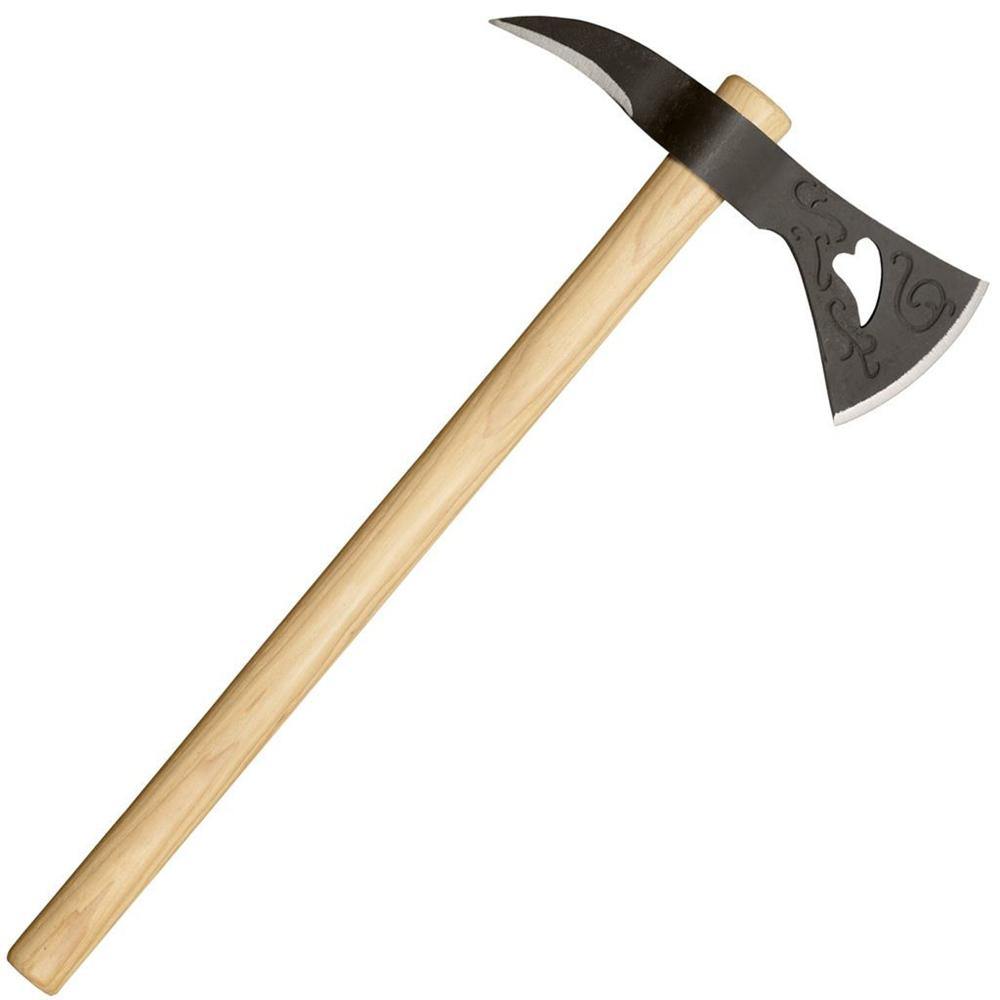 Machado Cold Steel Weeping Heart Tomahawk - Carrefour