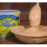 Kit 02 Un Doce De Leite Cremoso Majestic 775 Grs Delicioso