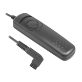 Disparador Remoto Cn-s1am Controle De Obturador Para Câmeras Sony