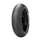 Pneu de Moto Metzeler Aro 17 Racetec RR 160/60R17 69W TL - Traseiro