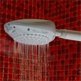 Ducha Corona Hydra Minha Ducha 4t 5500w 127v