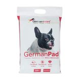 Tapete Higiênico GermanPad para Cães GermanHart  - 10 Unidades