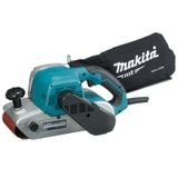 Lixadeira De Cinta Makita M9400b 220v 940watts Profissional