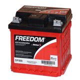 Bateria Estacionária Freedom Df500 40 Amperes