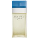 Light Blue Feminino Eau de Toilette - 50 ml