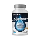 Ácido Hialurônico Hyaluron+ 30 cápsulas de 500mg