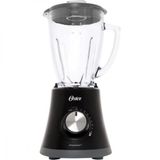 Liquidificador Oster Super Chef Jarra de Vidro BLSTMG-BR8 750 W