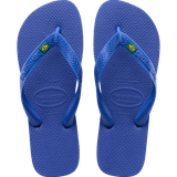 Chinelo Havaianas Brasil Azul Naval - 4000032 - 43/44